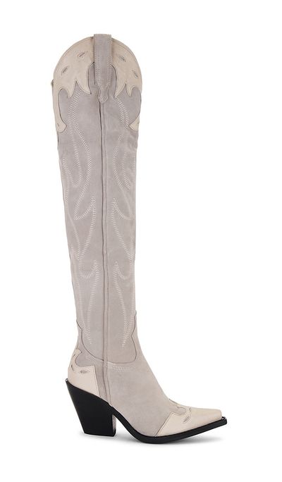 Free People Free People Wild West Thigh High