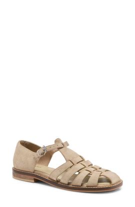 Free People Free People Willow Fisherman Sandal