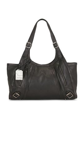 Free People Free People Winged Tote Bag