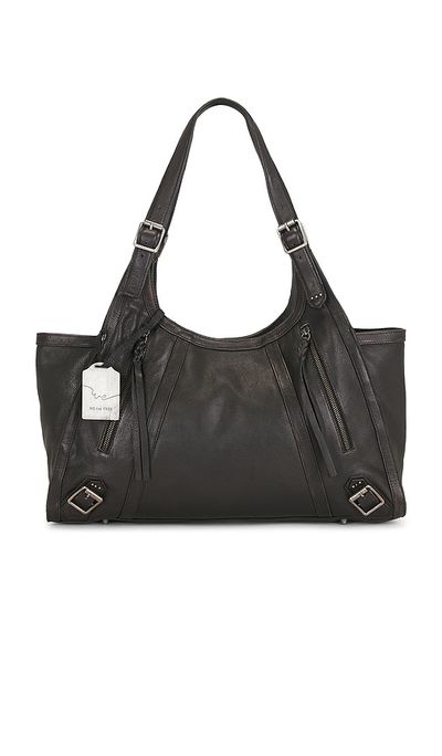 Free People Free People Winged Tote Bag