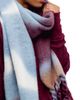 Free People Free People Winter Days Blanket Scarf - 4