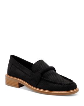 Free People Free People Women's Bedford Loafer Flats