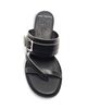 Free People Free People Women's Belted Leather Sandals - 3