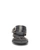Free People Free People Women's Belted Leather Sandals - 5