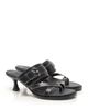 Free People Free People Women's Belted Leather Sandals - 6