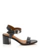 Free People Free People Women's Buckle Up Block Heel Sandals - 2