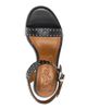 Free People Free People Women's Buckle Up Block Heel Sandals - 3