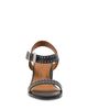 Free People Free People Women's Buckle Up Block Heel Sandals - 5