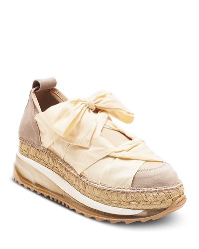 Free People Free People Women's Chapmin Espadrille Sneakers