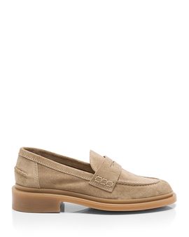 Free People Free People Women's Lana Penny Loafers