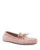 Free People Free People Women's Misty Suede Moccasins - 1
