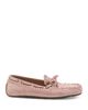 Free People Free People Women's Misty Suede Moccasins - 2