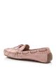 Free People Free People Women's Misty Suede Moccasins - 4