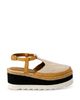 Free People Free People Women's Morning In Mykonos Platform Sandals - 3