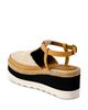 Free People Free People Women's Morning In Mykonos Platform Sandals - 5