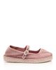 Free People Free People Women's Oasis Mary Jane Espadrilles - 2