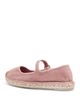 Free People Free People Women's Oasis Mary Jane Espadrilles - 4