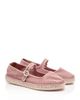 Free People Free People Women's Oasis Mary Jane Espadrilles - 6