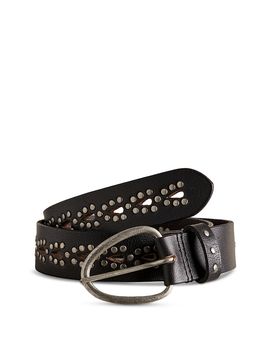 Free People Free People Women's Preston Stud Belt