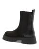 Free People Free People Women's Tried and True Brogue Scalloped Chelsea Boots - 5