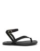 Free People Free People Women's Waverly Whipstitch Thong Sandals - 2