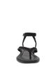 Free People Free People Women's Waverly Whipstitch Thong Sandals - 5