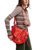 Free People Free People Wtf Baby Asher Leather Tote - 3