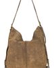 Free People Free People Wtf Dallas Distressed Shoulder Bag - 2