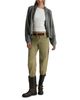 Free People Free People Wtf On It Half Zip Collared Sweater - 2