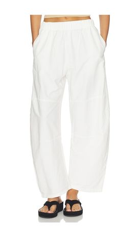 Free People Free People x FP Movement Game Day Pant