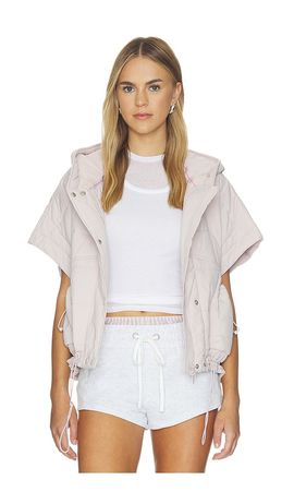 Free People Free People x FP Movement Happy Trails Poncho