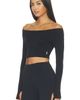 Free People Free People x FP Movement High Plank Ots Layer Top - 2