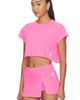 Free People Free People x FP Movement Hot Shot Cropped Tee - 2