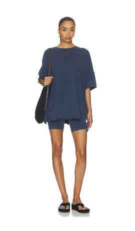 Free People Free People X FP Movement Hot Shot Reversible Set