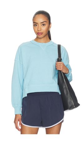 Free People Free People x FP Movement Intercept Pullover