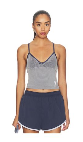 Free People Free People x FP Movement Perfectly Plated Plunge Cami Top