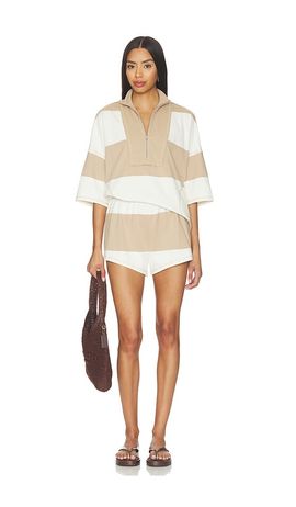 Free People Free People x FP Movement Retro Rugby Set