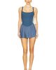 Free People Free People x FP Movement Swing Of Things Dress - 1