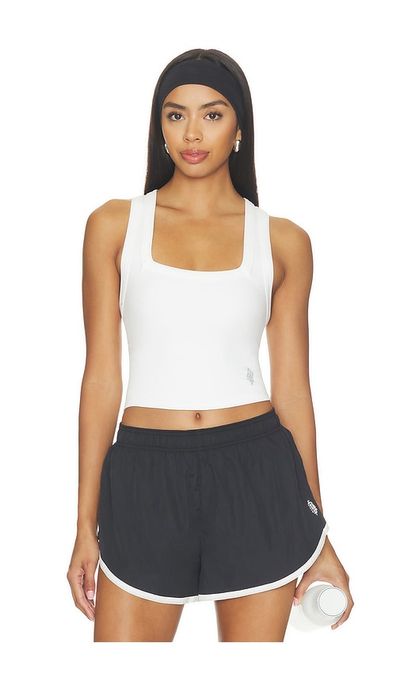 Free People Free People x FP Movement Throw New Heights Cami Top