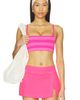 Free People Free People x FP Movement Tighten Up Reversible Sports Bra - 1
