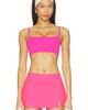 Free People Free People x FP Movement Tighten Up Reversible Sports Bra - 2