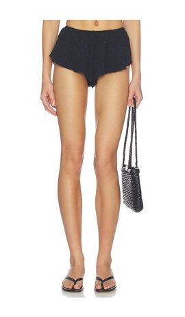 Free People Free People x free-est Alma Flutter Bikini Bottom