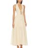 Free People Free People x free-est Angel Maxi Dress In Buttercream - 2