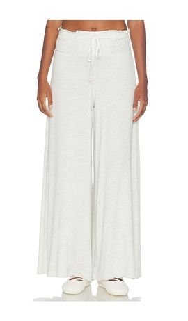 Free People Free People X Intimately Dream State Pants