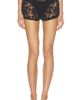 Free People Free People X Intimately Early Sunsets Lace Short - 1