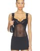 Free People Free People X Intimately Fiona Bodysuit - 1
