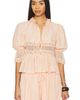 Free People Free People x Intimately Forever Young Bed Jacket - 1