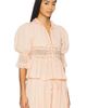 Free People Free People x Intimately Forever Young Bed Jacket - 2