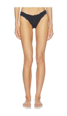 Free People Free People x Intimately FP Charlie Micro Bikini