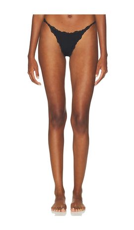 Free People Free People x Intimately FP Charlie Micro Thong